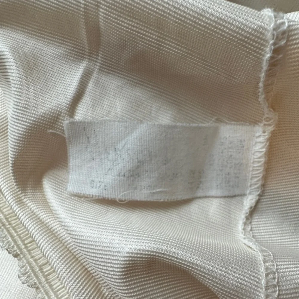 Vintage‎ Henson Kickernick Nylon Slip - Picture 6 of 7
